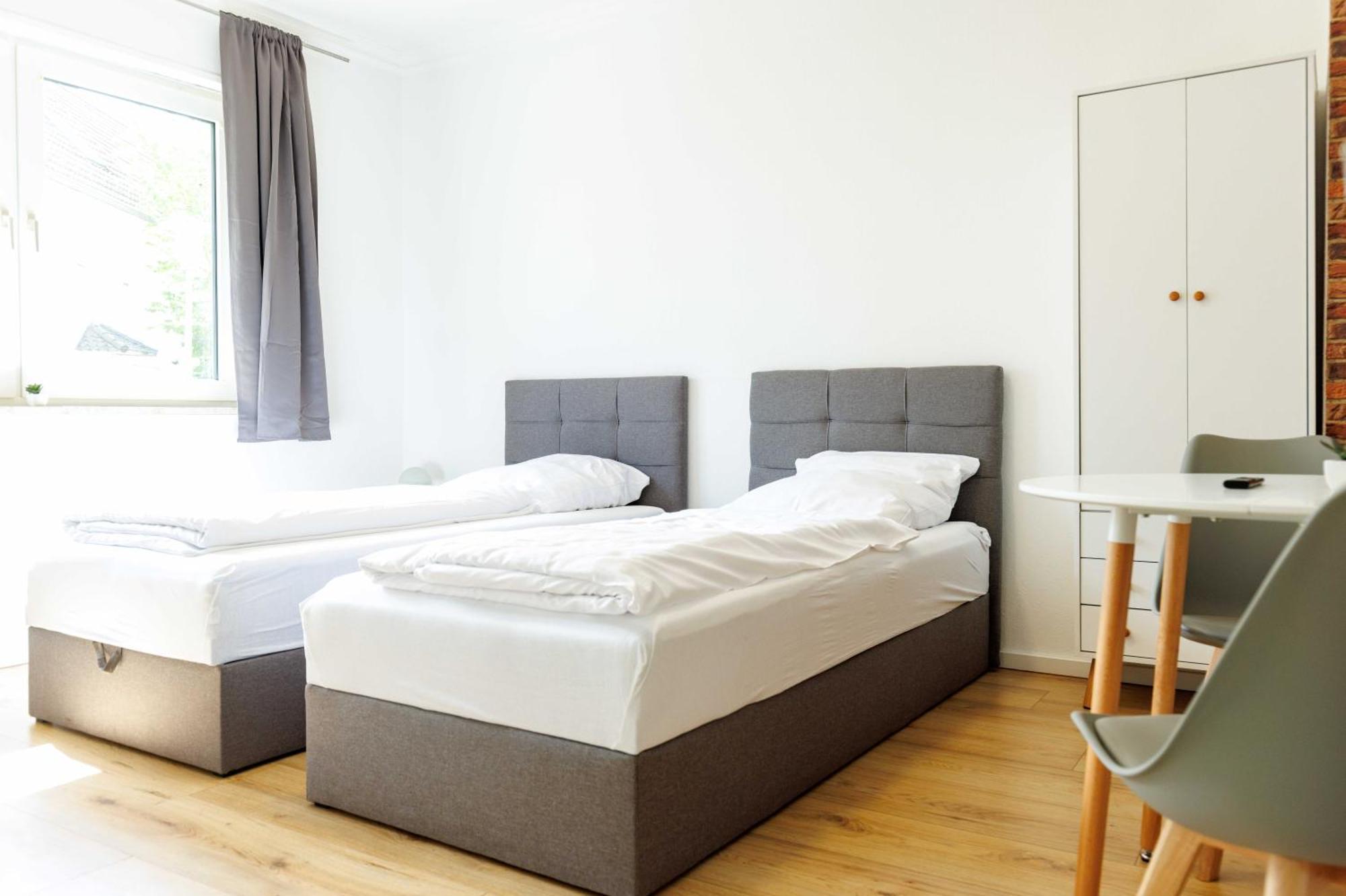 Appartement Kaiserslautern Apartments Kaiserslautern