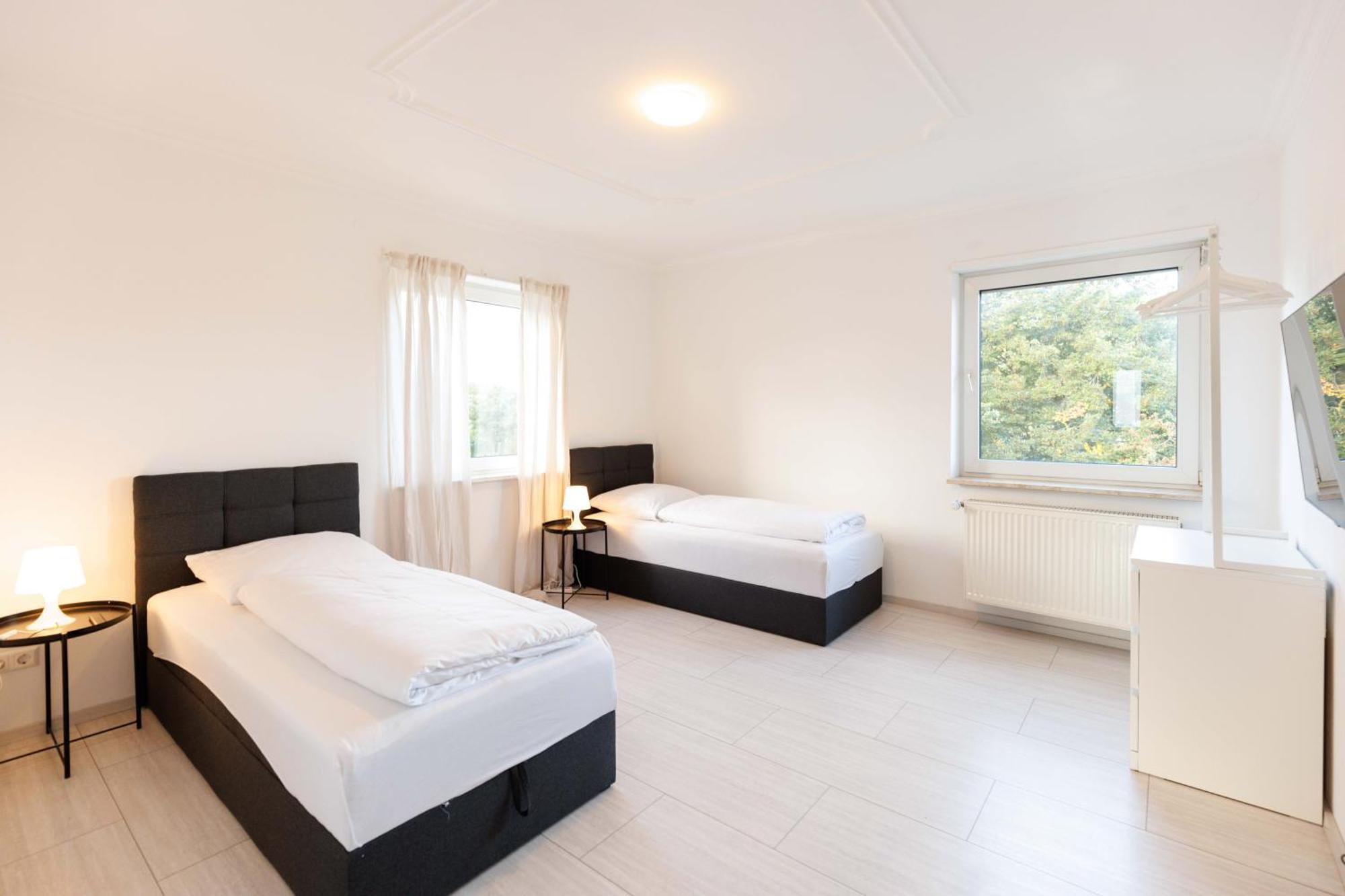 Kaiserslautern Apartments Appartement Kaiserslautern
